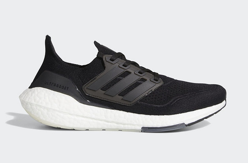 Ultra Boost 2021 _Core Black_ 36-45-666e4af0